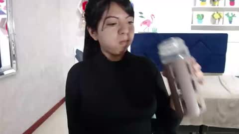 Isa online show from October 8, 7:13 am