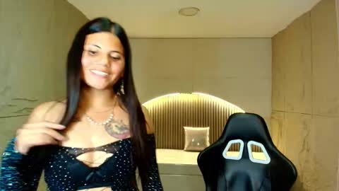 Karoll online show from March 20, 8:58 pm