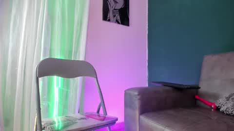 KarolSweet online show from January 15, 9:43 pm