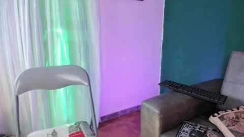 KarolSweet online show from February 27, 4:51 pm