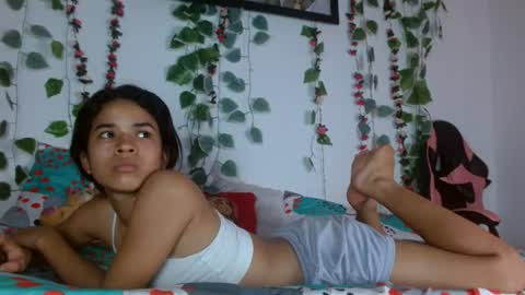 karol online show from July 24, 6:38 pm