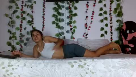 karol online show from July 10, 5:46 pm