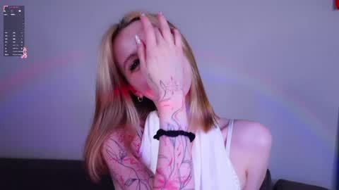 Angel online show from March 29, 1:48 am