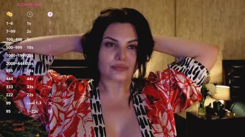 K online show from October 6, 8:46 pm