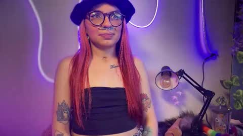 Snapshot of karterspice chatting on September 12, 2:57 pm Karter online show from September 12, 2:57 pm