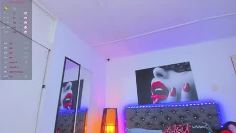  Kasandra  online show from March 12, 1:03 am