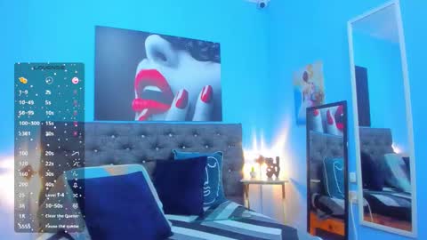  Kasandra  online show from February 26, 1:04 am