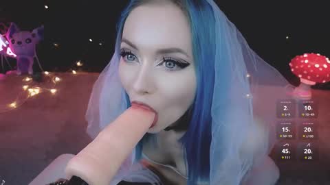 ALYSSA                online show from December 19, 4:54 pm