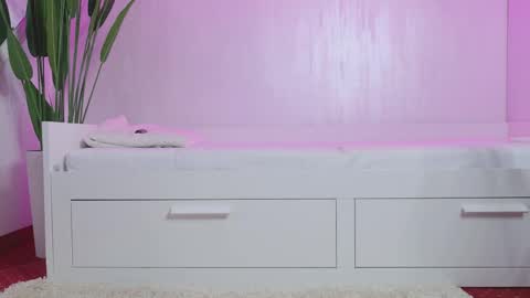 Kasey online show from April 3, 4:43 am