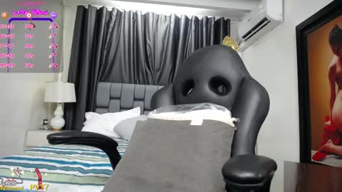 kasvhi online show from March 31, 8:20 pm