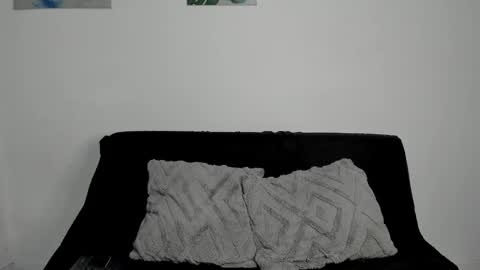 kassandra james online show from September 23, 12:03 pm