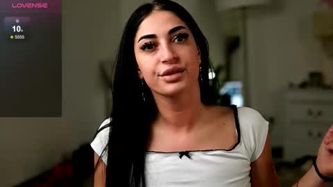 Kassidy online show from March 23, 3:56 am