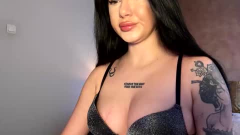 KassySin online show from February 23, 6:36 am