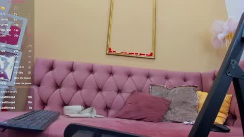 kat__cat online show from April 7, 4:47 am