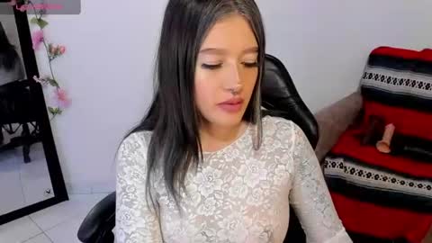 Alicia online show from July 29, 1:16 am