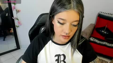 Alicia online show from July 13, 12:11 am