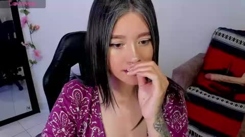 Alicia online show from July 17, 11:41 pm