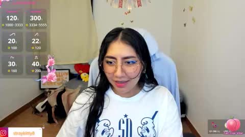 Snapshot of kat_ly_chan chatting on October 16, 9:17 pm Kat       online show from October 16, 9:17 pm