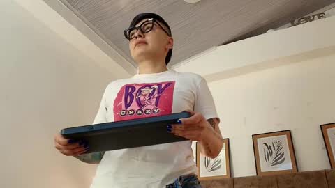 kat paradisse online show from February 24, 11:42 am