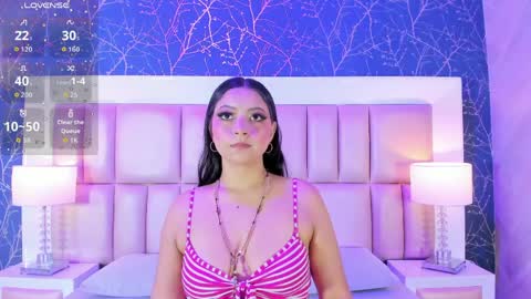 Kiara  online show from April 10, 11:38 am