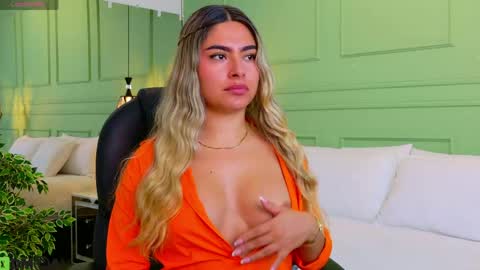 Kat online show from April 23, 12:01 pm