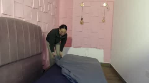 Katalina online show from December 5, 2:40 pm