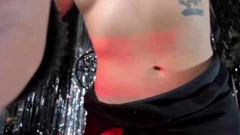 Kata Garcia online show from October 13, 6:54 pm