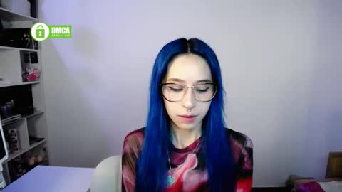 Maca online show from March 27, 10:32 pm