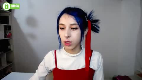 Maca online show from February 17, 11:15 pm