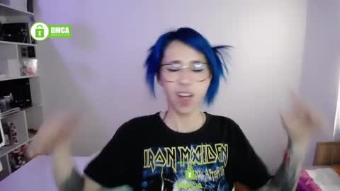 Maca online show from April 2, 4:59 pm