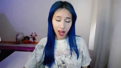 Maca online show from November 13, 8:30 pm