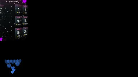 Kate online show from April 9, 10:42 am