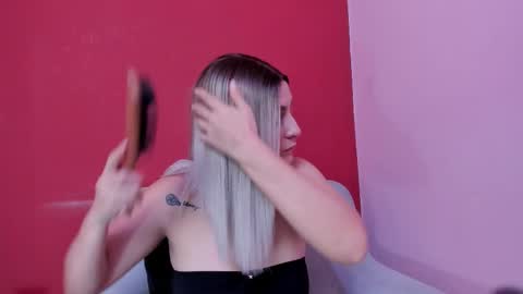 Kate  online show from November 16, 12:38 pm