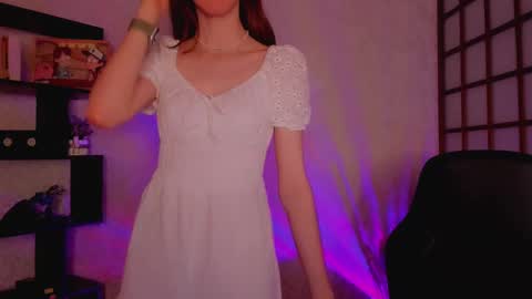 Kate online show from December 31, 1:47 am