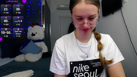 .Be kind and gentle with me and I will do my best for you.   online show from January 8, 8:27 am