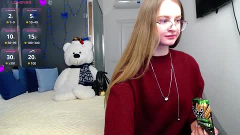 .Be kind and gentle with me and I will do my best for you.   online show from January 23, 2:07 pm