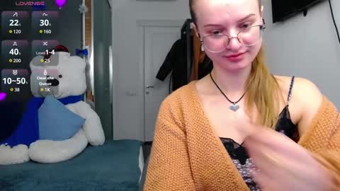 .Be kind and gentle with me and I will do my best for you.   online show from January 10, 12:58 pm