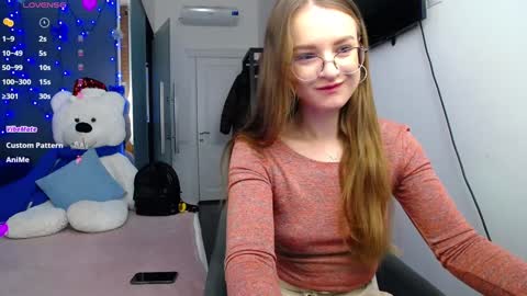 .Be kind and gentle with me and I will do my best for you.   online show from January 16, 9:16 am