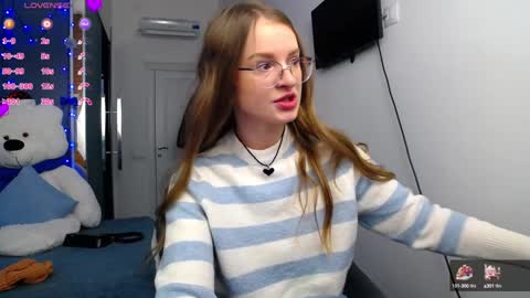 .Be kind and gentle with me and I will do my best for you.   online show from January 15, 8:30 am