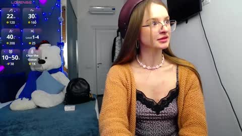 .Be kind and gentle with me and I will do my best for you.   online show from January 13, 2:53 pm