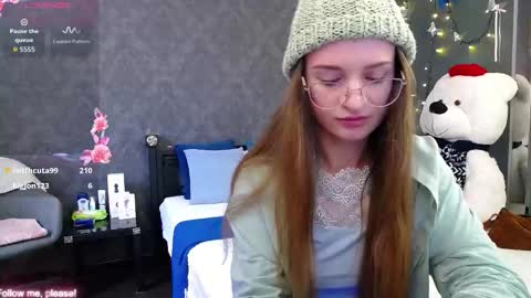 .Be kind and gentle with me and I will do my best for you.   online show from November 6, 12:33 pm