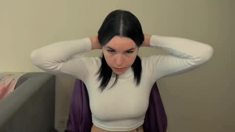 KATE online show from February 26, 8:13 am