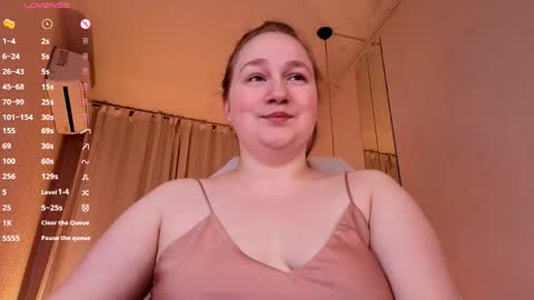 Kate   Follow me dear  online show from May 30, 3:53 pm