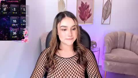 kate_rous online show from February 25, 4:55 am