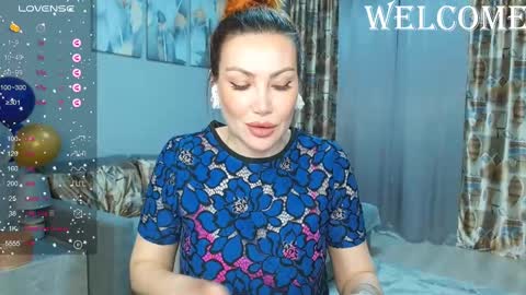 Snapshot of kate_space chatting on February 19, 9:47 pm Therapist online show from February 19, 9:47 pm