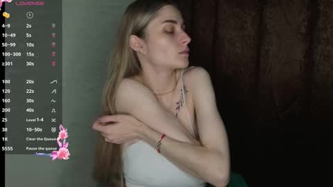 Kate online show from November 21, 12:12 am