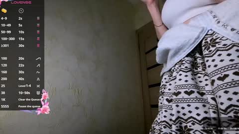 Kate online show from December 22, 12:39 am