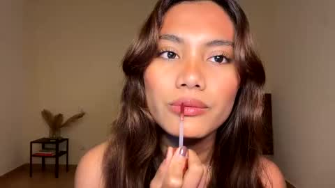 Kate Dami online show from March 8, 4:05 pm