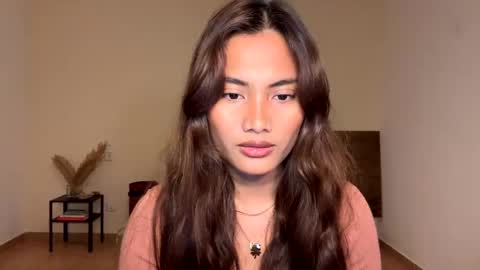Kate Dami online show from February 25, 4:03 pm