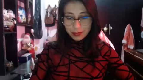 Kateeen18 online show from January 14, 5:45 am